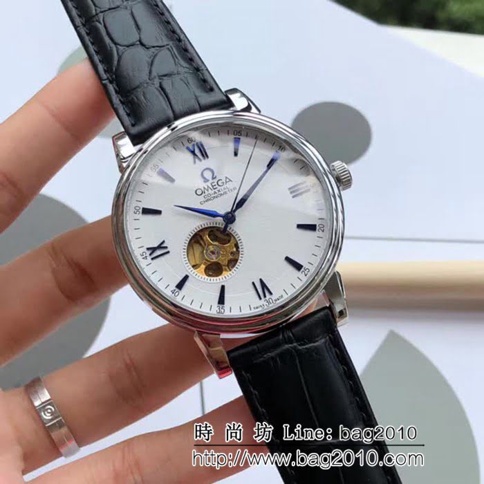 歐米茄OMEGA 力薦款式 精品男士腕表 WSS0962